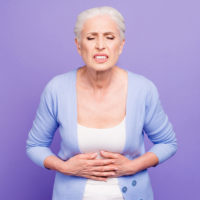 Post Menopause Symptoms Anxiety