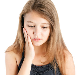tooth pain hypnosis