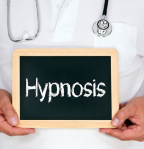 hypnosis anesthesia