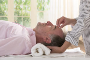 hypnosis for chronic pain