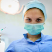 IV Sedation for Wisdom Teeth Removal