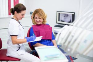 What Are Sedation Procedures From Dentists Benefits