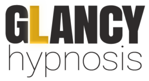 glancy hypnosis logo