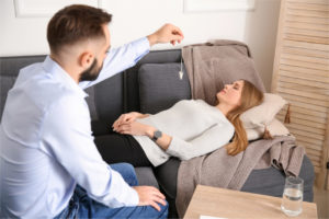 hypnosis for sleep and relaxation
